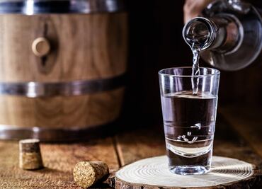 3 mezcales tradicionales que debes probar