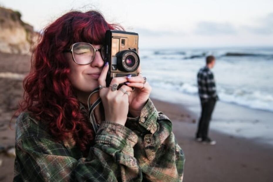 Los mejores consejos para cuidar el cabello teñido de rojo