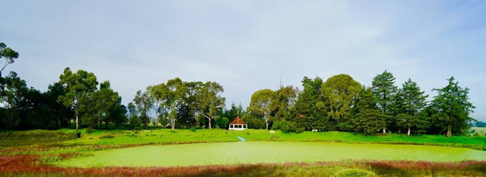Foto: Hacienda Ixtafiayuca