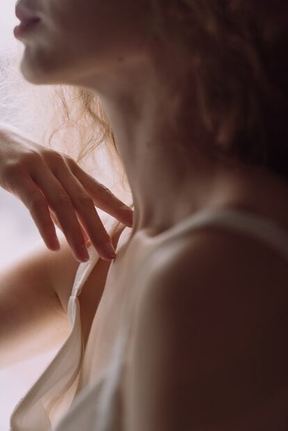 ABC para un cuello firme y sin arrugas