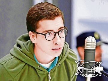 Otorgan amparo a uno de 'Los Porkys'