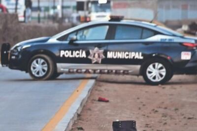 Mujer muere atropellada por automovilista que invadió carril del Mexibús en Ecatepec