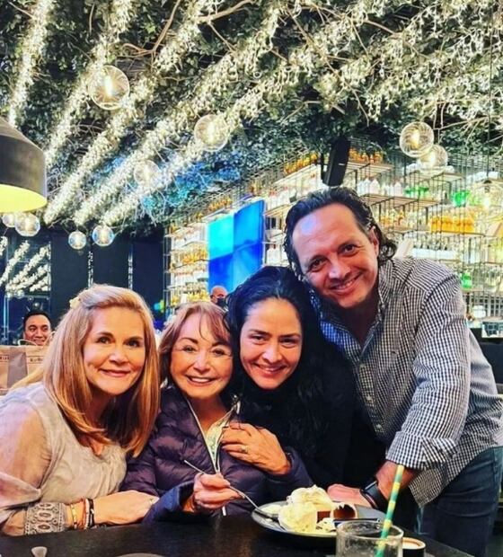 Chavo del 8: así lucen y esto hacen los dos hijos desconocidos de ‘La Chilindrina’