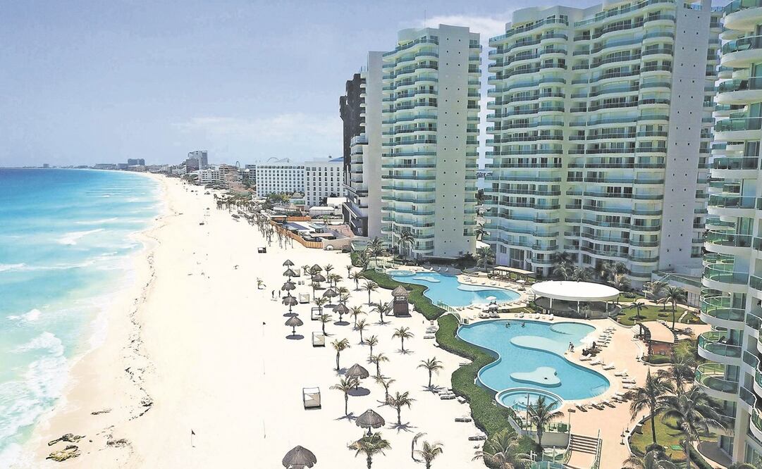 El estado en el que se encuentra Acapulco ha visto más contagios de coronavirus