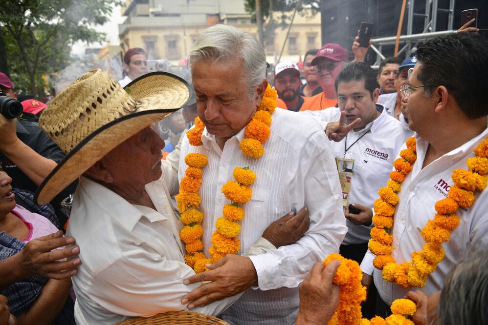 Fotografía de Tony Rivera EL UNIVERSAL