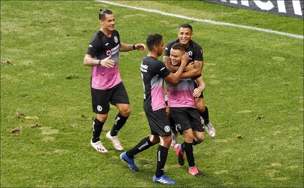 Fuego en el futbol mexicano: la locura de la Fecha 17