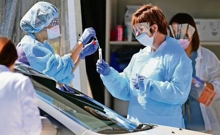 COVID-19: Is Mexico swimming against the tide?