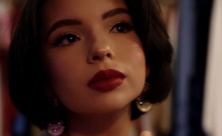 "Me sentí violada": Ángela Aguilar habla sobre su relación con Gussy Lau y el escándalo que estalló por sus fotos