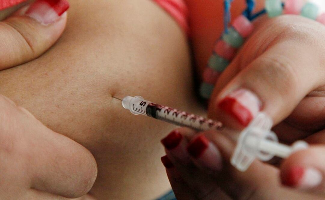 (FOTO: Archivo/EL UNIVERSAL)