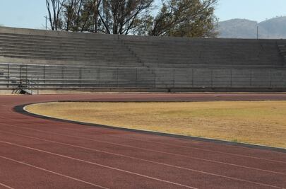 Concluyen obras este sábado en Morelia por visita papal