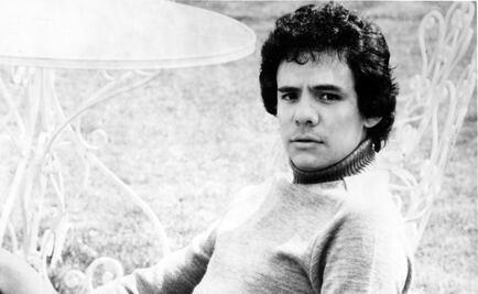 Los días felices que cambiaron la vida de José José 