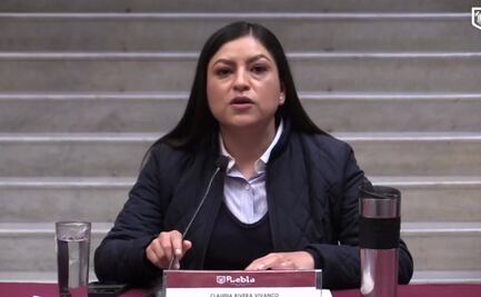 Nos toca entregar la estafeta en mejores condiciones de cómo nos tocó recibirla: Claudia Rivera