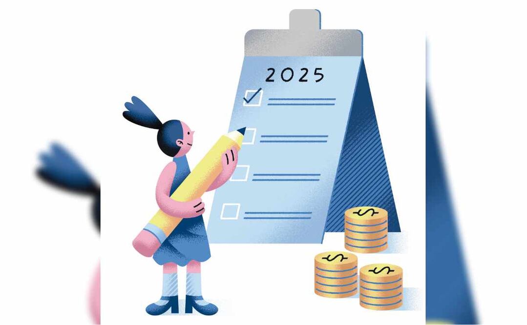 Ilustración: Iván Vargas / EL UNIVERSAL