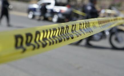 "Vengador anónimo" mata a un delincuente que asaltó en el Metro