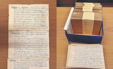 Reconstruyen y completan los   mexicanismos de Joaquín García Icazbalceta 