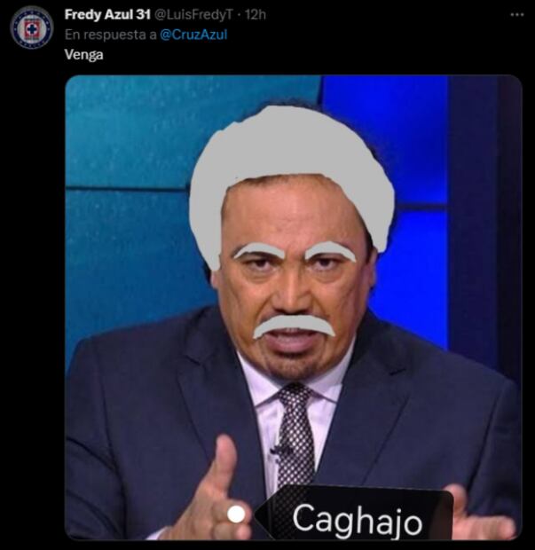 Cruz Azul y su afición festejan el segundo triunfo al hilo con los mejores memes