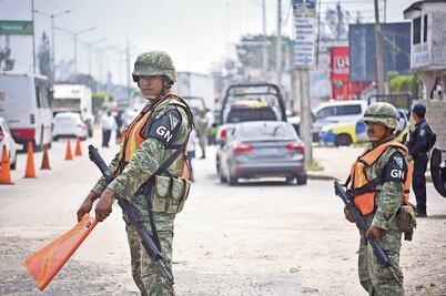 Cae empleado de Pemex por masacre en Minatitlán