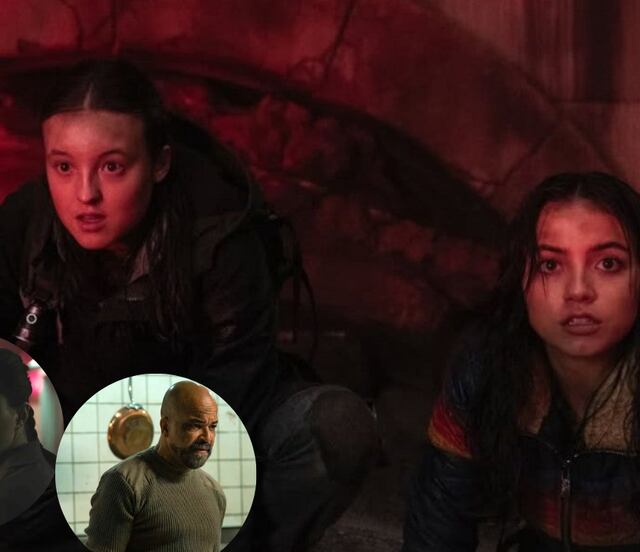 The Last of Us 2 en Max; ¿a qué hora ver el episodio 6 hoy 18 de mayo?