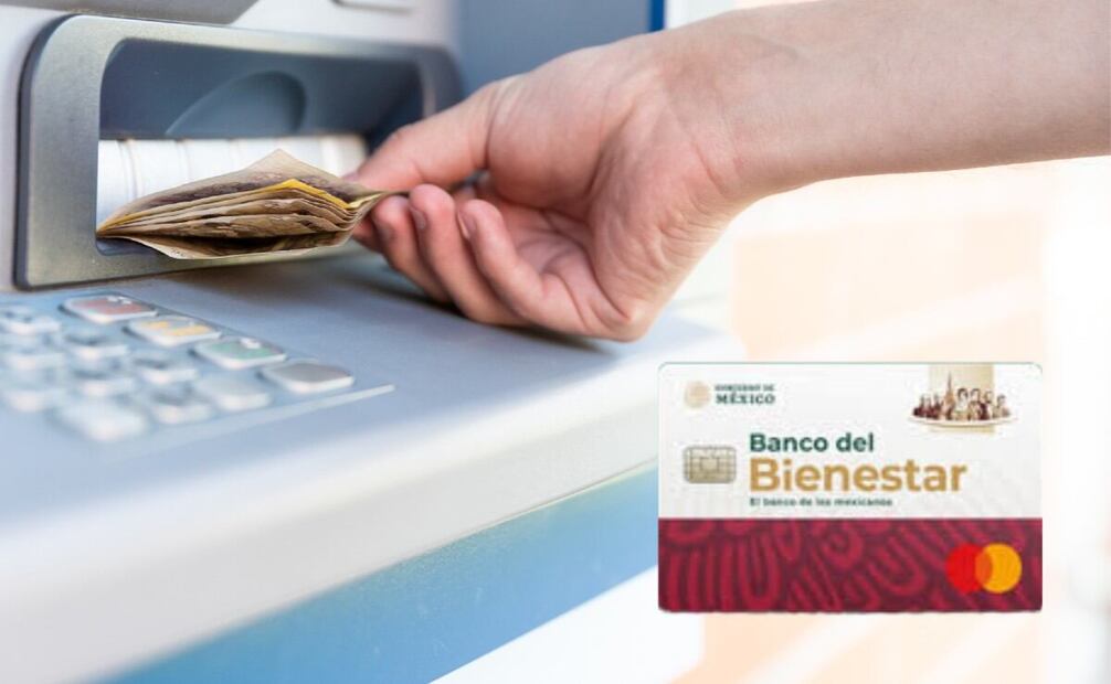Saber en qué lugares se puede retirar dinero sin comisión es clave para aprovechar al máximo el apoyo recibido.
Foto: Archivo / EL UNIVERSAL