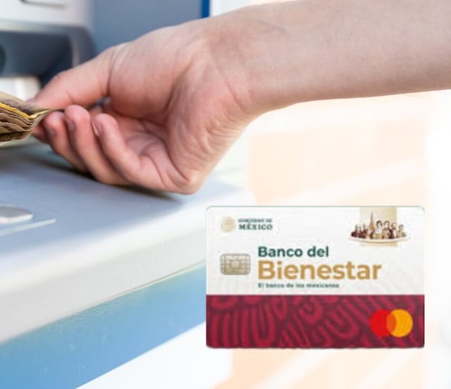 Pensión Bienestar 2025: ¿qué bancos no cobran comisión al retirar el pago?; esto se sabe