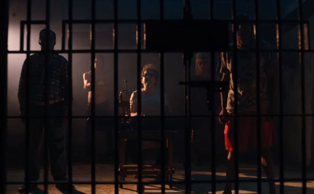 Foto: Captura YouTube