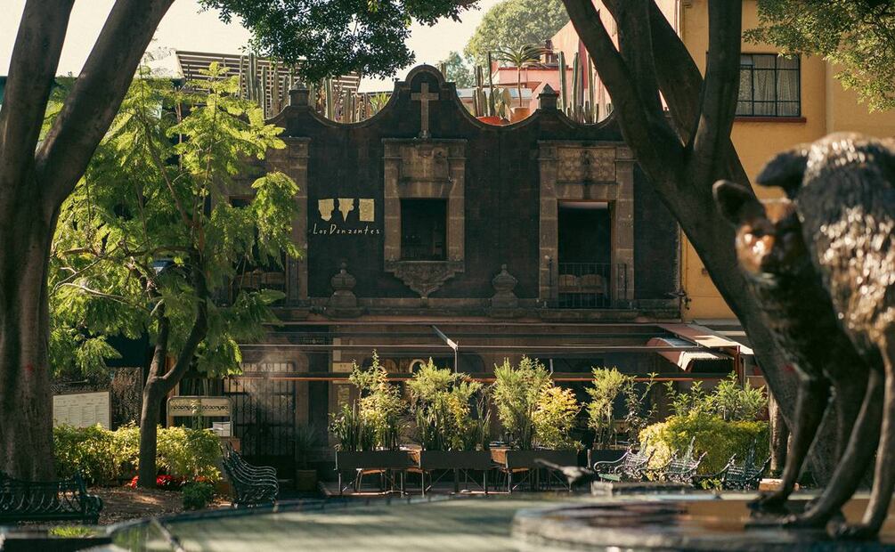 Festival de Bichos en Los Danzantes. Foto: Cortesía