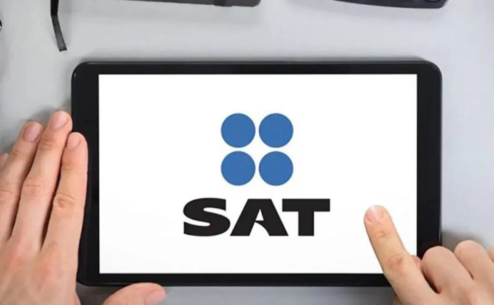 El SAT entregará el saldo a favor a los constituyentes que reúnan los requisitos solicitados. Foto: SAT