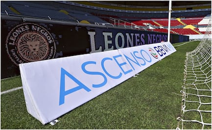 Leones Negros iría legalmente contra quienes quitaron el Ascenso