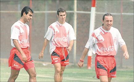 De sueños y necaxistas