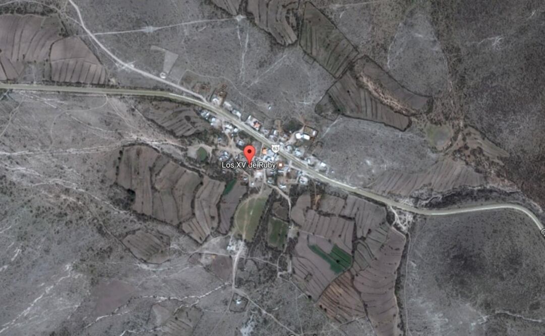 Foto tomada de Google Maps