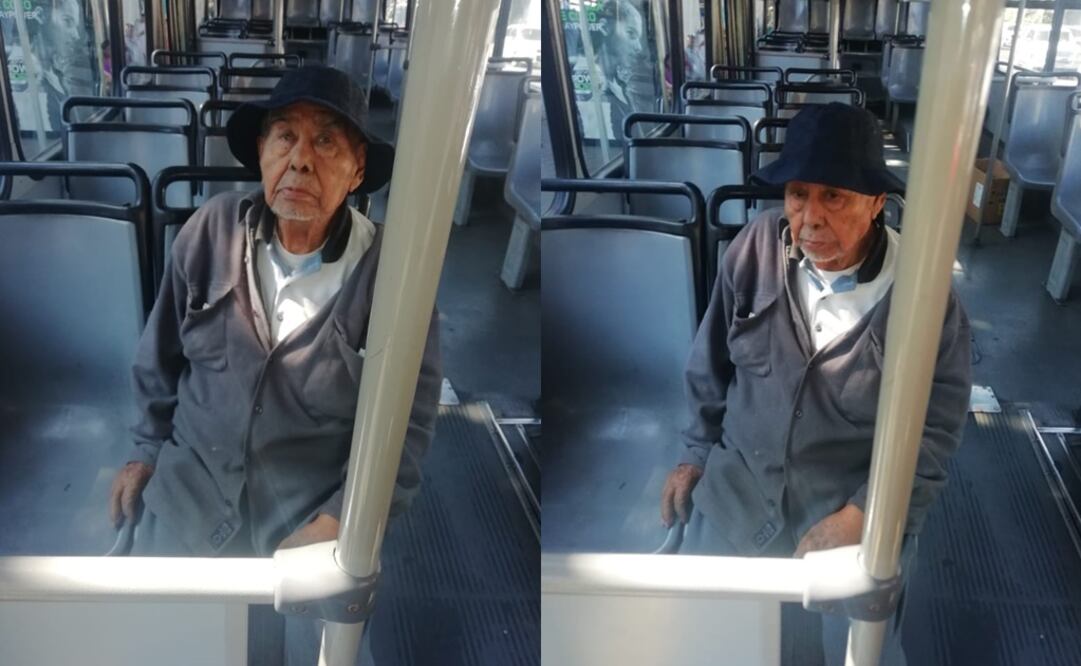 Foto: tomada de Twitter