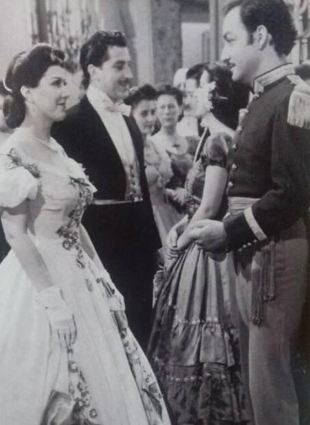 La carta de amor que unió a Jorge Negrete y Gloria Marín