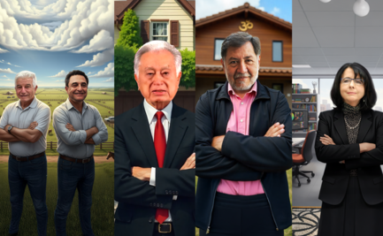 El Cártel Inmobiliario del Bienestar