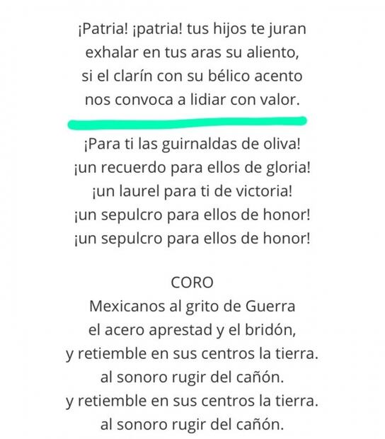 Pablo Montero se equivoca en el Himno Nacional en Final Santos vs Cruz Azul