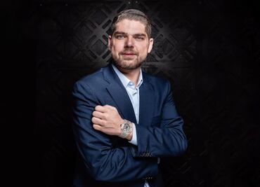 “México está dentro de nuestro Top-10”