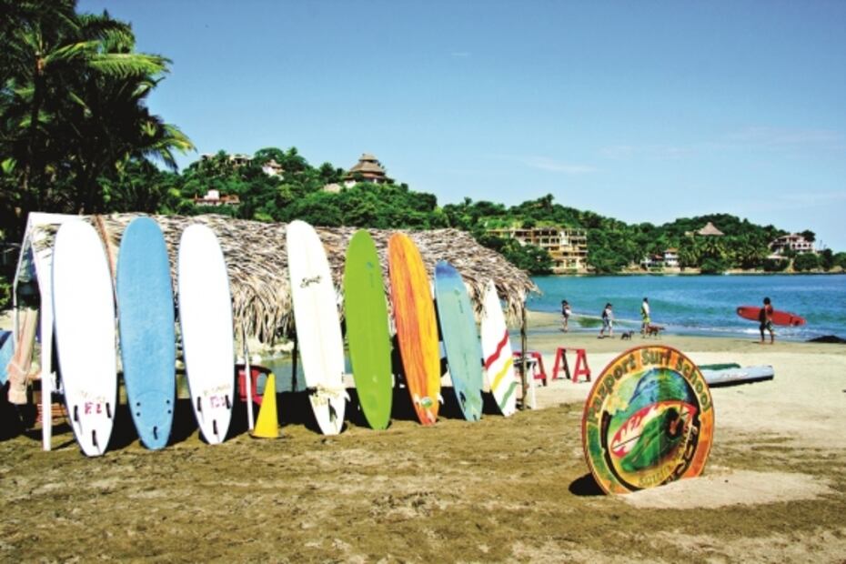 Estos son los pueblos mágicos que tienen playa, del mar de Cortés al Caribe mexicano
