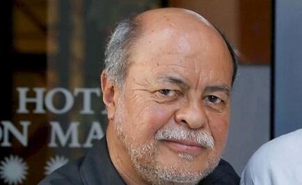 Mexican writer Antonio Sarabia passes in Lisboa