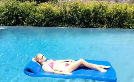 Reese Witherspoon confirma "Legalmente Rubia 3"