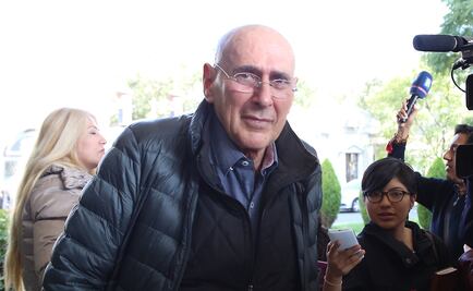 El arte no tiene fronteras y une a los países: Arnaldo Coen