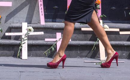 Activistas convocan a megamarcha contra el Feminicidio en CDMX