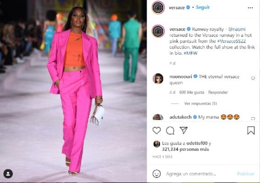 Así se usarán los pantalones sastre la próxima temporada 