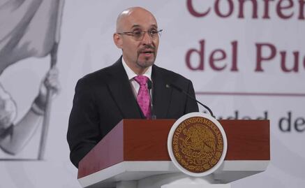 De la Torre se queda en Concanaco