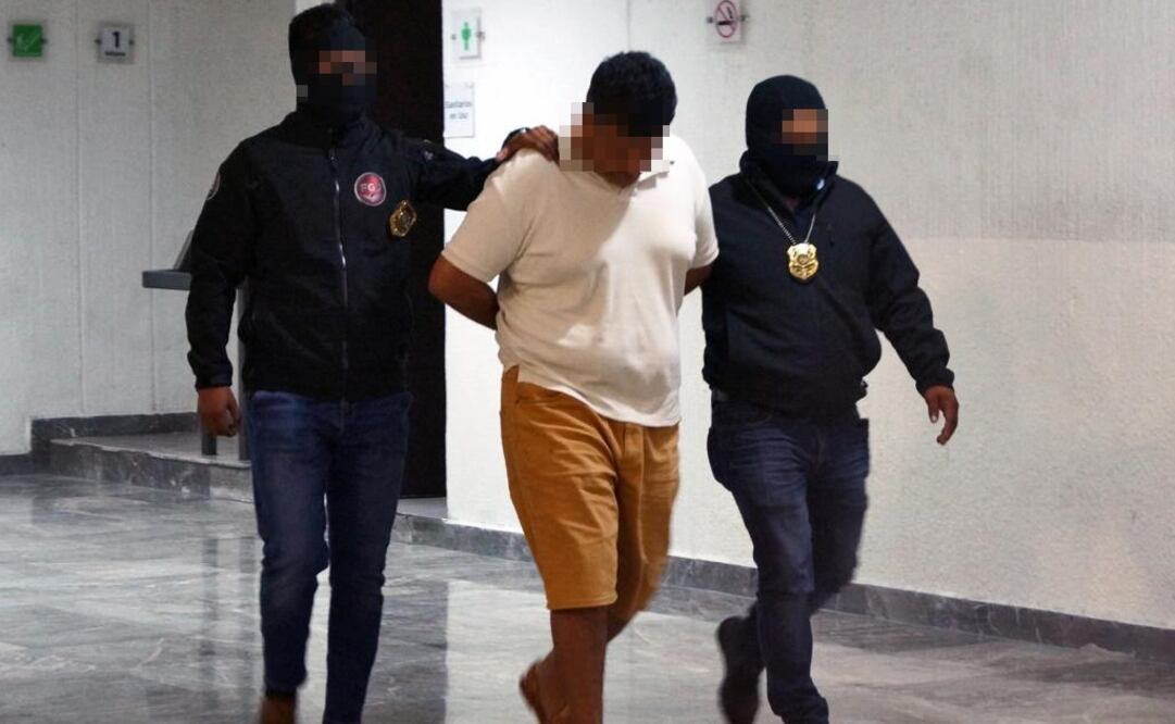 Fotografía: Especial