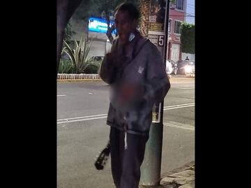 Reaparece el "come gatos" en Azcapotzalco; piden a Fiscalía de la CDMX atienda el caso
