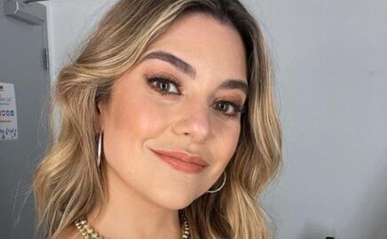 Lety Sahagún deslumbró con su look en los Oscars 2022