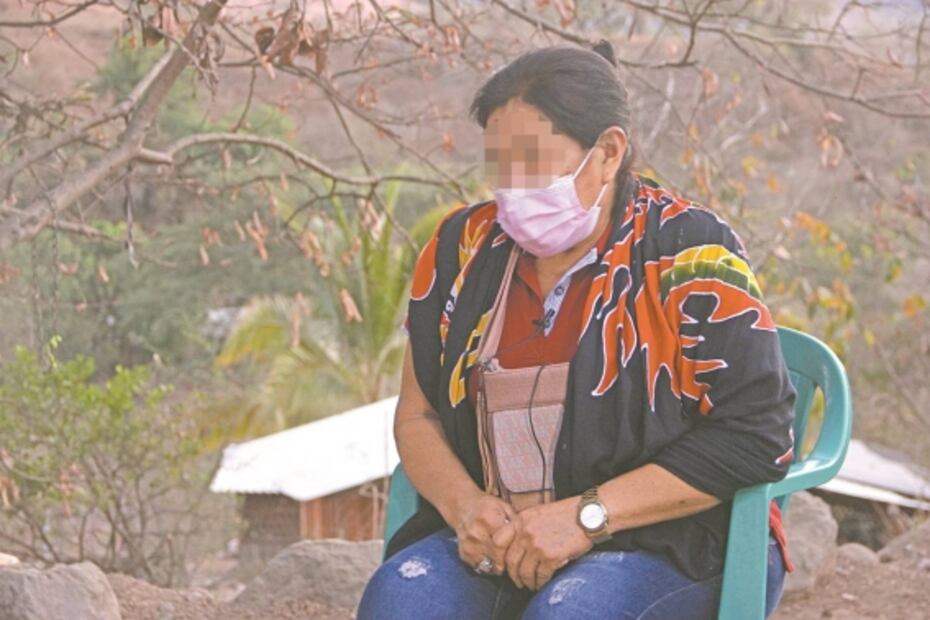 Impera violencia en sierra de Guerrero aun sin amapola