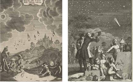 Todo el universo de Alexander von Humboldt contenido en “Cosmos”