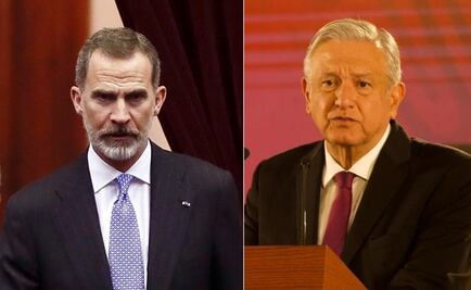 Sondeo ¿Debe el Rey de España ofrecer una disculpa por la Conquista?