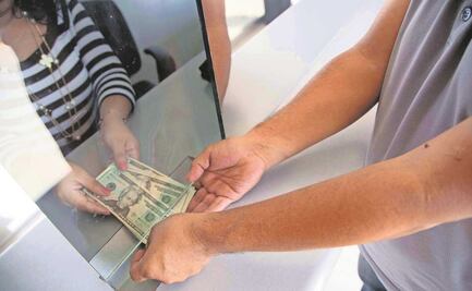 ¿Envío de remesas gratis? Buscan que sea a través de Financiera del Bienestar