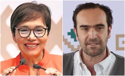 ¿Quiénes son Marina Robles y Andrés Lajous que se suman al gabinete de Claudia Sheinbaum?